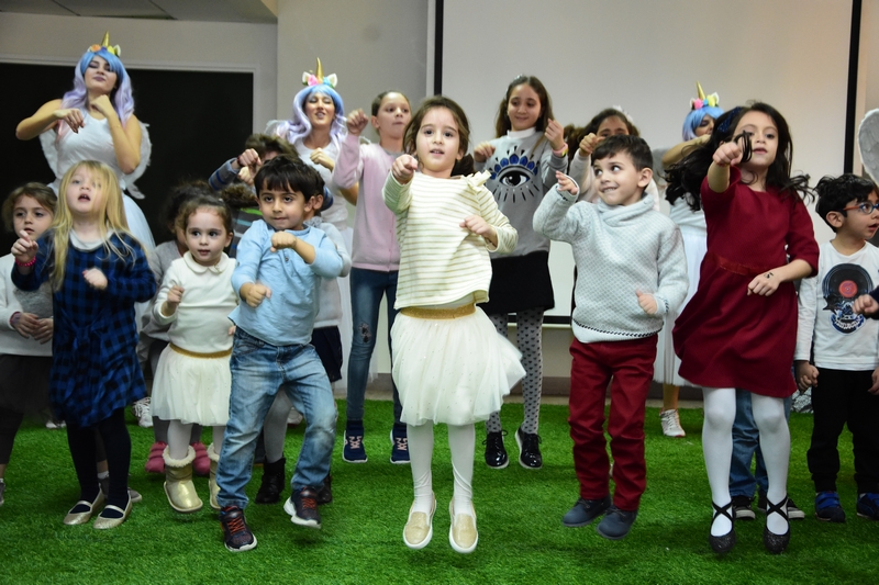 Happy Birthday Kate Abitayeh